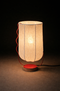 Pitcher Lamp