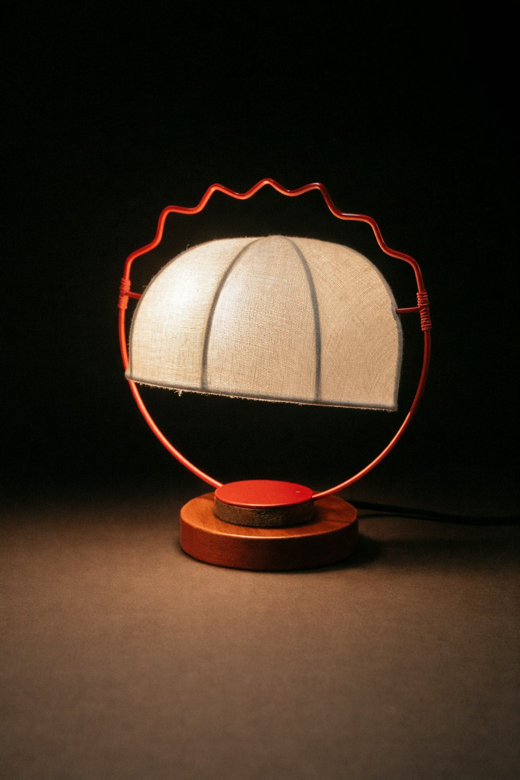 Bug Lamp