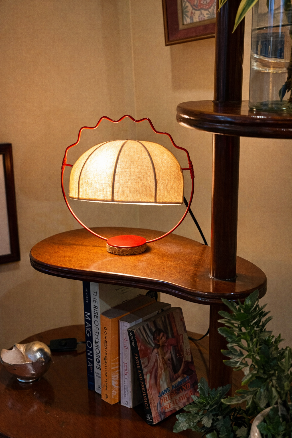 Bug Lamp